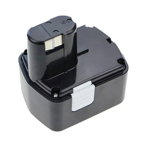 14.4V 4800mAh NI-MH Battery Rechargeable Batteries For Hitachi Tools For DS14DVF3 EB1414S EB1412S EB1414 EB1414L CJ14DL DH14D