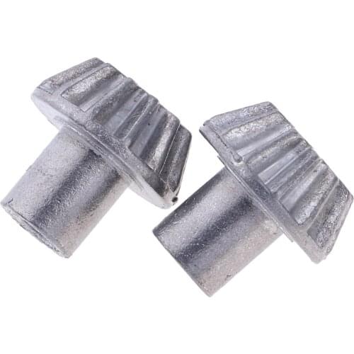 2pcs Main Drive Gear for WLtoys 12428 12423 12628 12429 RC Car 12429-1154