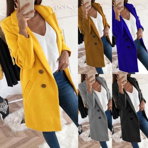 Sanwood Women's Wool Blazers China