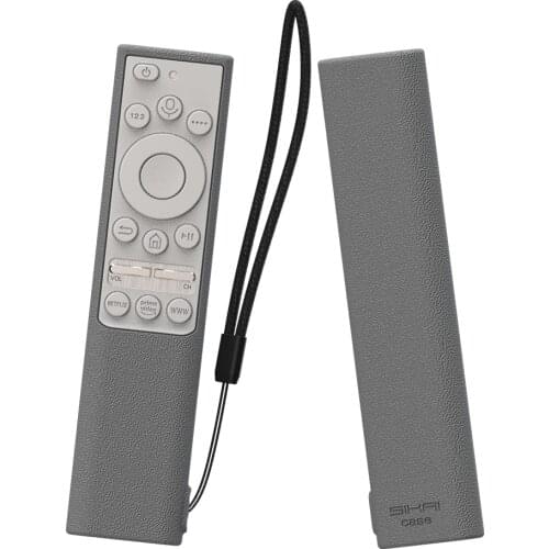 Silicone Cover for samsung QLED tv smart bluetooth remote control Case BN59-01311G BN59-01311B TM1990C BN59-01311H BN59-01311F