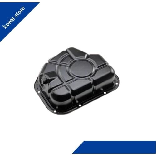 Engine Oil Pan for Hyundai Santa Fe OEM：215103E000
