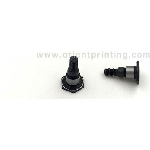 10pcs Free Ship Heidelberg Printing Pin Offset Machine Parts