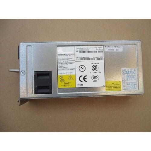 For DS-4100B POWER SUPPLY 0MH995 60-0200849-02 DPSN-210BB AM power supply