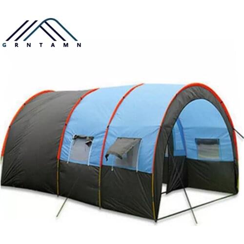 GRNTAMN Summer Tents