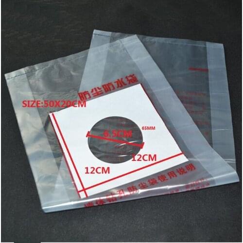 Air Conditioner parts installation tool drill wall hole dust cover bag waterproof bag 50X20cm