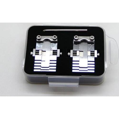 Key Clamp Multifuntional Multi-purpose Vertical key clamp chucking tools for special key hard key cutting