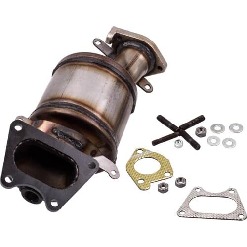 Manifold Catalytic Converter for Honda Accord 3.0L 2003-2007 Pilot 3.5L 2005-2008 Acura TL 3.5L 2007-2008