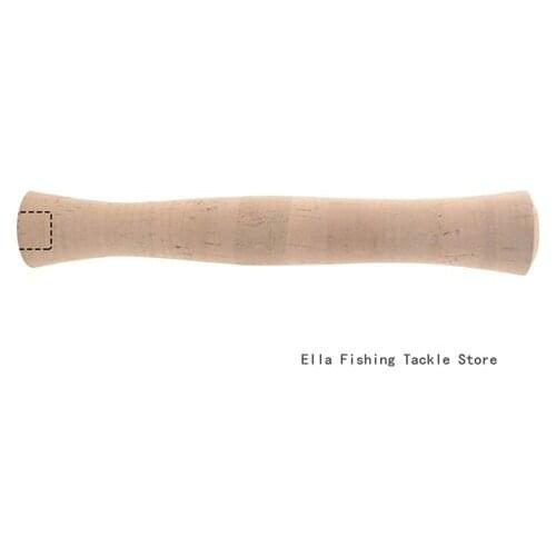 Full Wells Fly Grips with Cutout AAA grade, fishing rod Components DIY