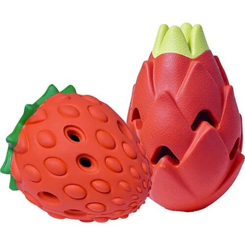 Peitten Dog Toys