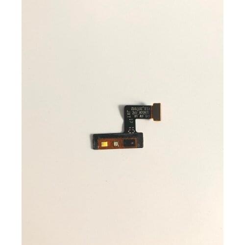 Used Flash light With Flex Cable FPC For UMIDIGI Z1 MTK MT6757 Octa-core 5.5 inch 1920x1080 + Tracking Number