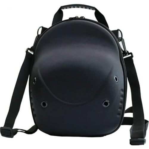 Baseball Caps Storage Bag 27*14*22cm High-end design, more convenient to carry, travel essential travel