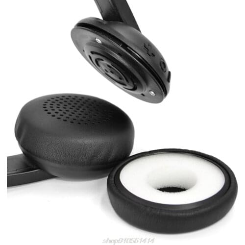 Replacement for Skullcandy Uproar Wireless Headset Earphone Ear Pads Earpads Sponge Soft Foam Cushion M12 21 Dropshipping