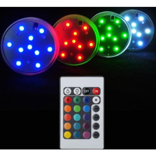 Factroy direct deal (4pc/lot) battery operated remote controlled Paper Lantern Light