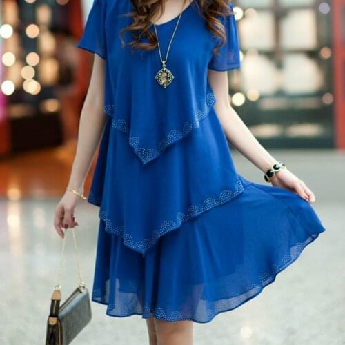 ZOUDKY Women's Dresses