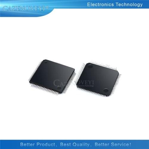 10pcs/lot SIL9185ACTU TQFP-80 SIL9185A TQFP SI19185ACTU TQFP80 SI19185 In Stock