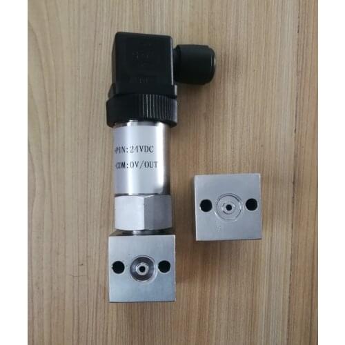 1690507-I pressure transmitter for ships