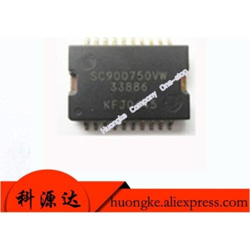 3pcs/lot SC900750VW 33886 HSOP20 in stock