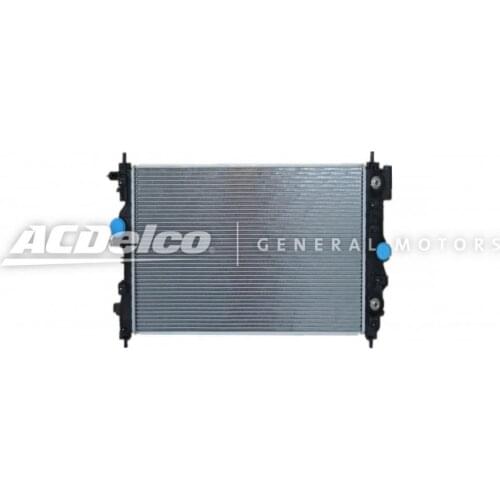 ACDelco Radiators