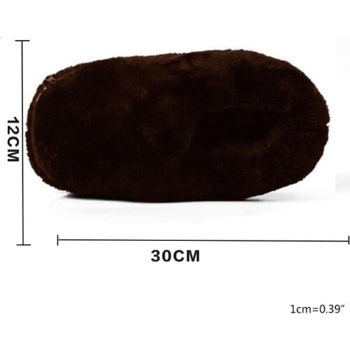 CPDD Home Energy Saving USB Charger Interface Foot Heater Winter Shoes Design