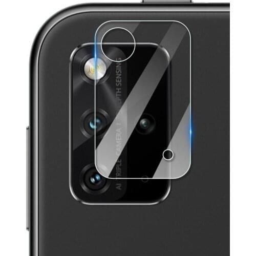 For Huawei MatePad Pro 12.6 Inch 2021 Clear Ultra Slim Rear Back Camera Lens Protector Cover Soft Tempered Glass Protection Film