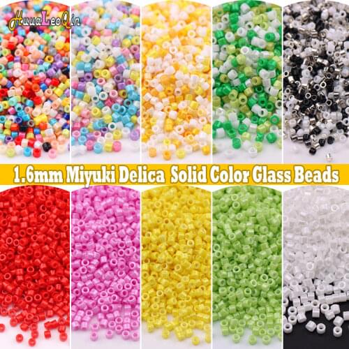 Наборы бусин для плетения HuuaLeoQin China At AliExpress