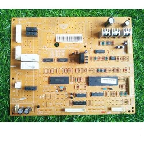95% new for refrigerator RS21HSRPN SH1VTPE Computer board DA41-00450A DA41-00470C