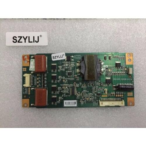SZYLIJ 1pcs Inversor REV0.1 SSL400-0E2B SSL400_0E2B piezas Originales