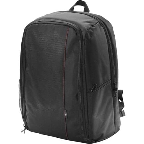 1Set Portable Backpack Travel Shoulder Bag Carrying Case Propellers for Parrot Bebop 2 FPV Drone Accessories