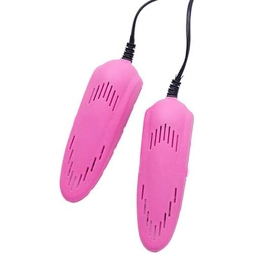 Constant Temperature Deodorization Sterilization Shoe Dryer Quick-drying Household Dormitory Student Shoe Drying Device