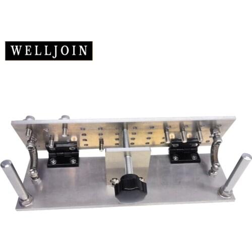 Universal Belt Grinder Parts Knife Sharpener Jig Belt Sander Knife Jig Sharpening Locator Handheld Knife Sharpening Clip