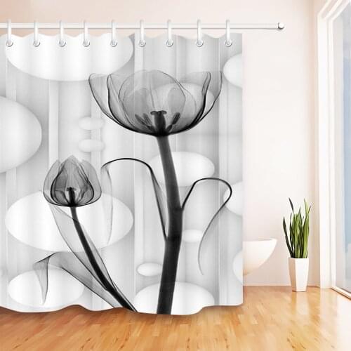 White gold marble pattern curtains curtain shower curtain curtain shower curtain set Curtain for kitchen decorative curtains