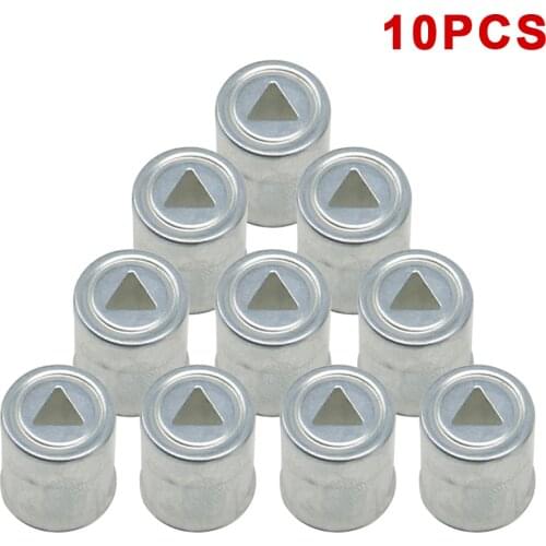 10 pieces/lot Microwave Oven Parts magnetron cap Replacement microwave oven Spare parts Magnetron for Microwave