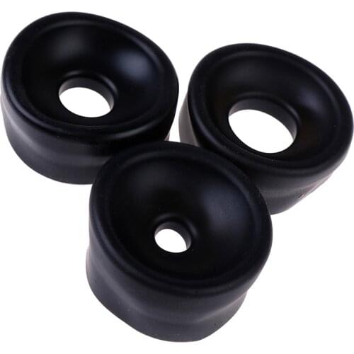 1/ 2PCS Soft Silicone Replacement Vacuum Pump Sleeve Cover Vacuum Penis Enlargement Penis Extender Pump Sex Toys for Men