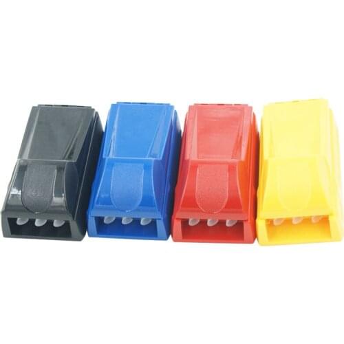 High quality New 1pc 3 tube Mini Manual Metal Rolling Machine Tobacco Roller Cigarette Maker For Paper