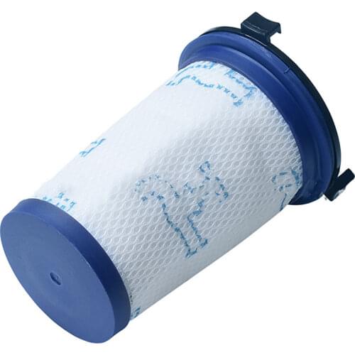 1PC Vacuum Cleaner Dust Filter Replacement for Rowenta Force 360 X-Pert Vacuum Cleaner Spare Part