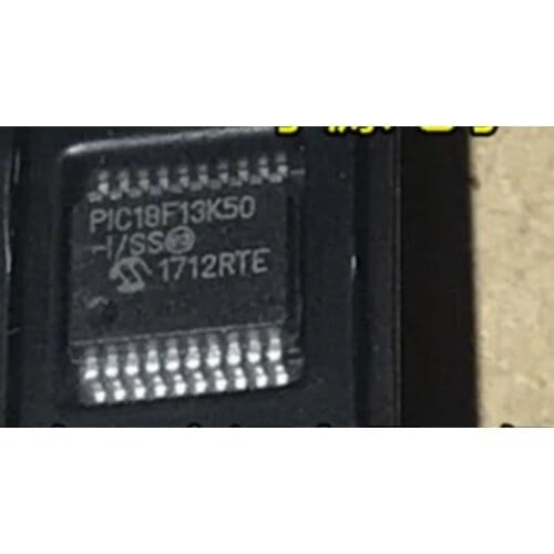 Freeshipping 10pcs PIC18F13K50 PIC18F13K50-I PIC18F13K50-I/SS new