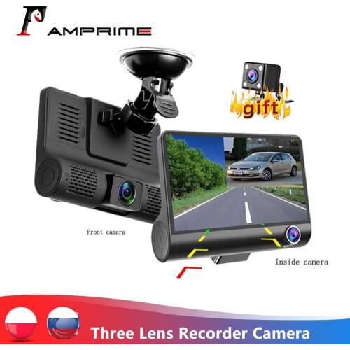 AMPrime Car DVRs
