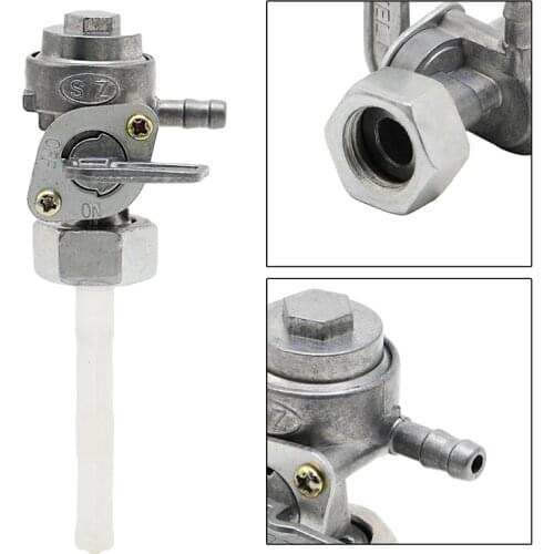 2.5-6KW Gasoline Generator Gas Tank Fuel Switch Valve Pump Petcock for honda A0NE