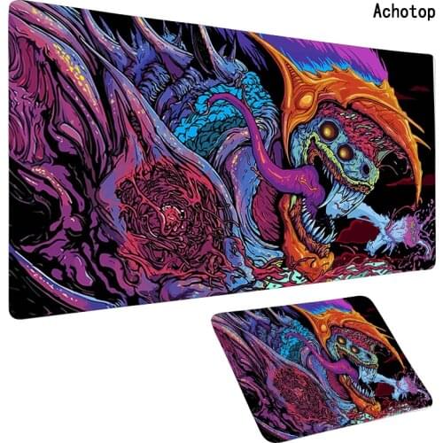 Anime Large Gaming Mouse Pad XXL XL Computer Gamer Keyboard Mouse Mat CS GO Desk Mousepad for PC Desk Pad 800x300 Mousepad Gamer