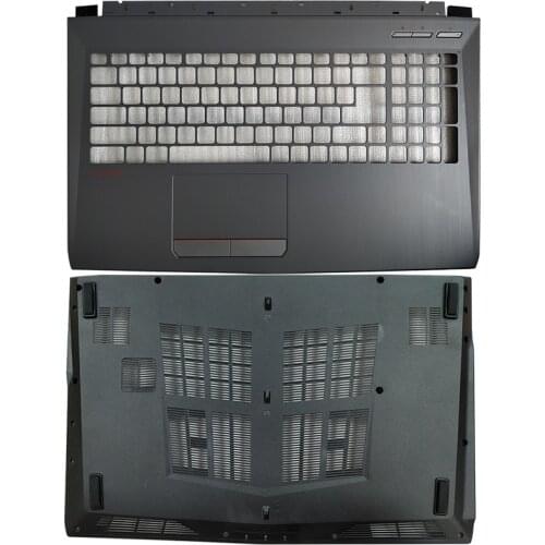 New For MSI GP62 GL62 GP62MVR MS-16J9 Palmrest COVER 3076J1C261Y31 E2P-6J10236-Y31/Laptop Bottom Base Case Cover
