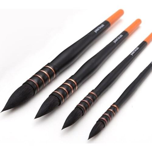 CJEC Paint Brush Sets