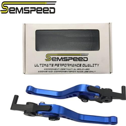 CNC Motorcycle Accessories PCX 150 125 Short Brake Clutch Levers For Honda PCX125 PCX150 2012-2018 2013 2014 2015 2016 2017