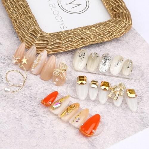 Nail Double-side Adhesive Tape or False Nails Tips Display Show Stand Holder Nail Art Display Board Salon Tools SANA889