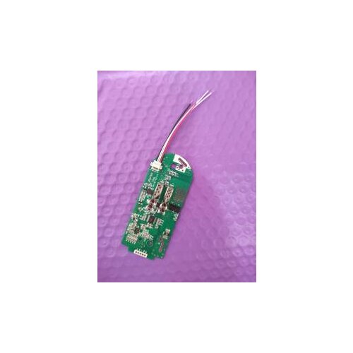 Best v8 pcb BMS Board for dyson v8 18650 21700 Type for V8 Nesting Nickel tab Switch charging Socket