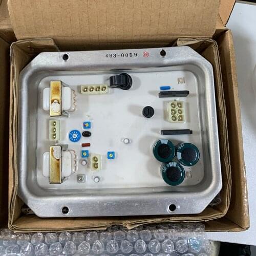 NTA-5E-2T Original automatic voltage regulator