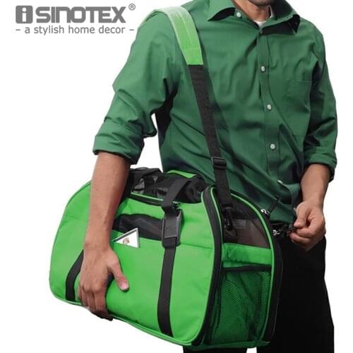 Pet Carrier Dog Bag Designer Bags for Puppy Medium Transport Carriers Oxford Breathable for Cats 1PCS/Lot