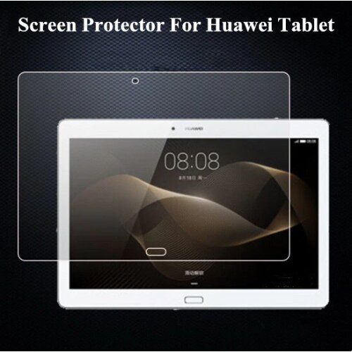 Tempered Glass For Huawei MatePad 10 4 10.4" BAH3-W09 BAH3-AL00 honor v6 10.4 inch Tablet Screen Protector Tablet Glass Film