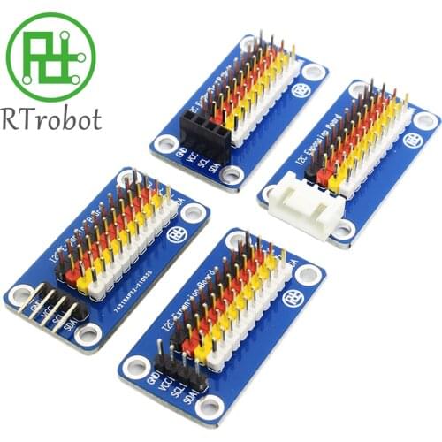 Rtrobot Boards And Accessories