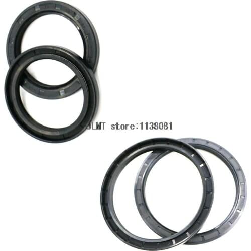 Fork OIL SEAL for GAS GAS 450 PAMPERA 450 2007 - 2008 45X58X9 45 58 9 mm