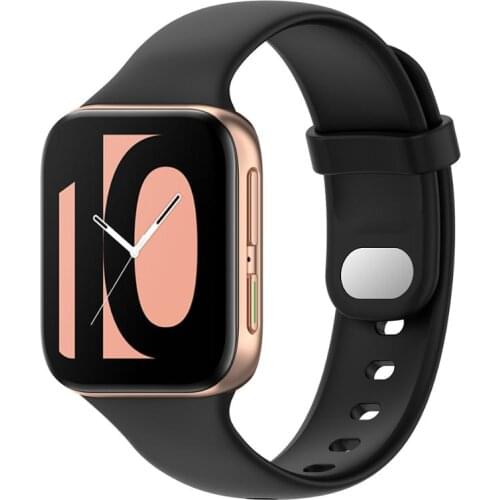 Replacement Watchband For OPPO Watch 41mm 46mm Bracelet Wrist Strap For OPPO Watch Band 41mm 46mm Watch Wristband Straps